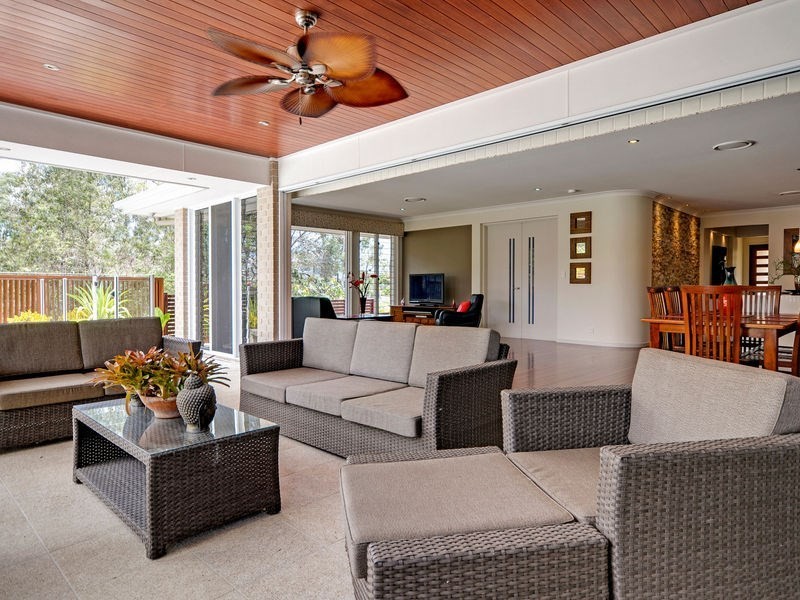 46 Burlington Terrace, Springfield Lakes QLD 4300