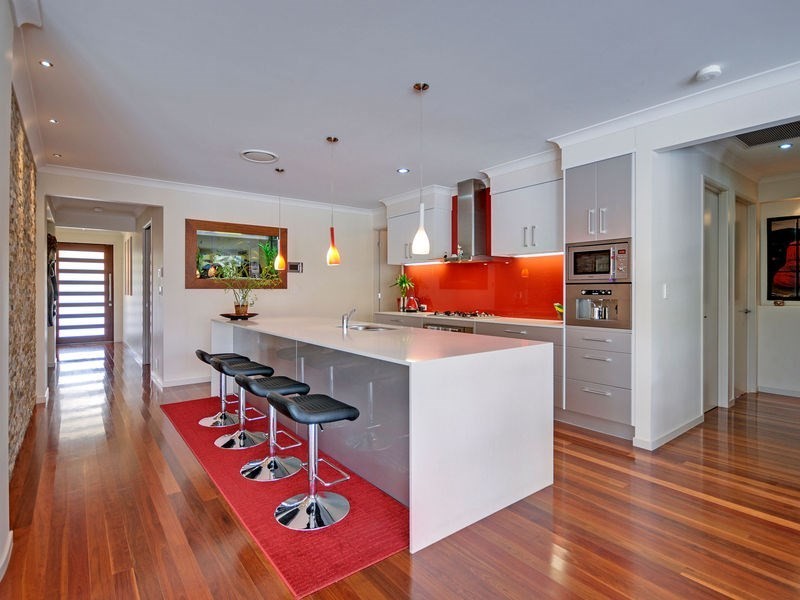 46 Burlington Terrace, Springfield Lakes QLD 4300