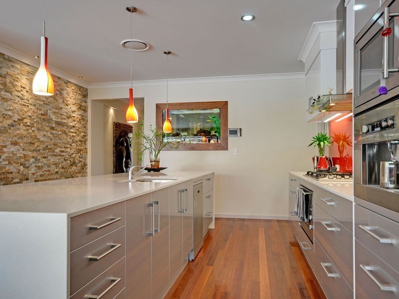 46 Burlington Terrace, Springfield Lakes QLD 4300