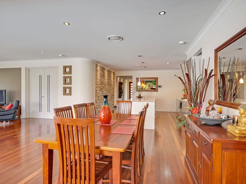 46 Burlington Terrace, Springfield Lakes QLD 4300