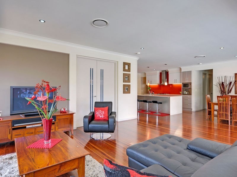 46 Burlington Terrace, Springfield Lakes QLD 4300