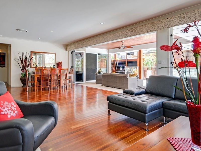 46 Burlington Terrace, Springfield Lakes QLD 4300