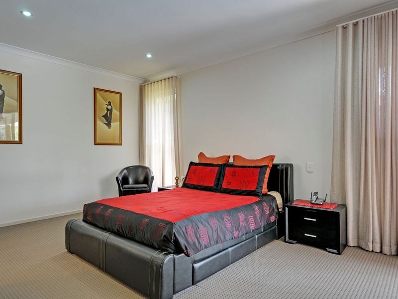 46 Burlington Terrace, Springfield Lakes QLD 4300