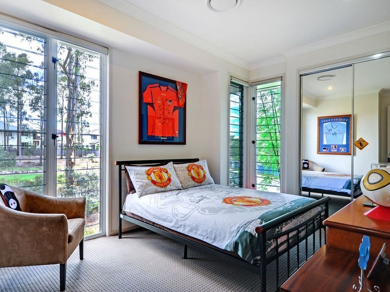 46 Burlington Terrace, Springfield Lakes QLD 4300