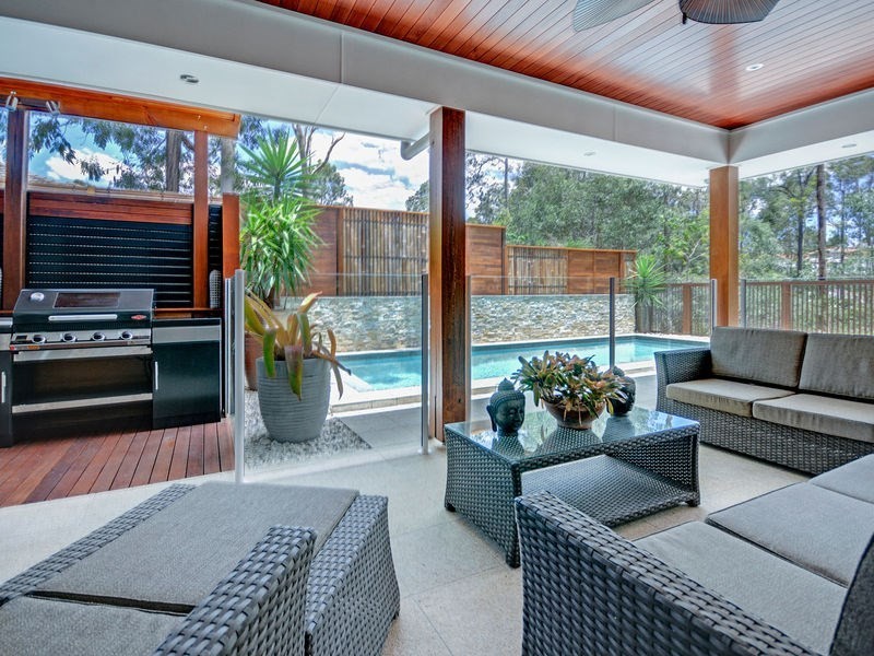 46 Burlington Terrace, Springfield Lakes QLD 4300