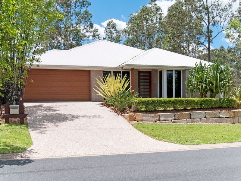 46 Burlington Terrace, Springfield Lakes QLD 4300