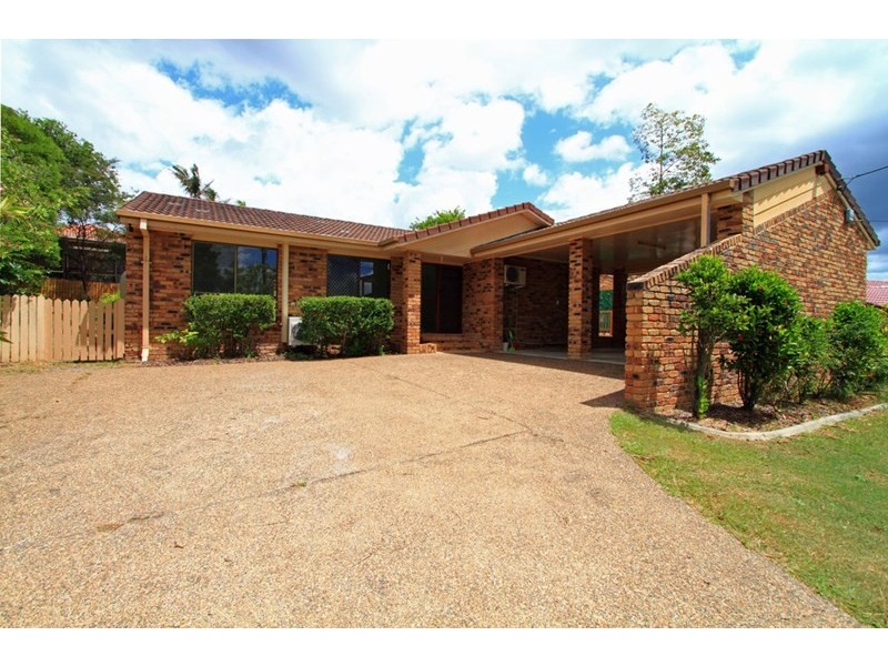 13 Bowtell Court, Collingwood Park QLD 4301