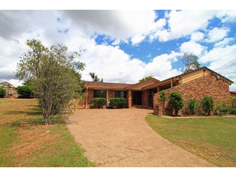 13 Bowtell Court, Collingwood Park QLD 4301