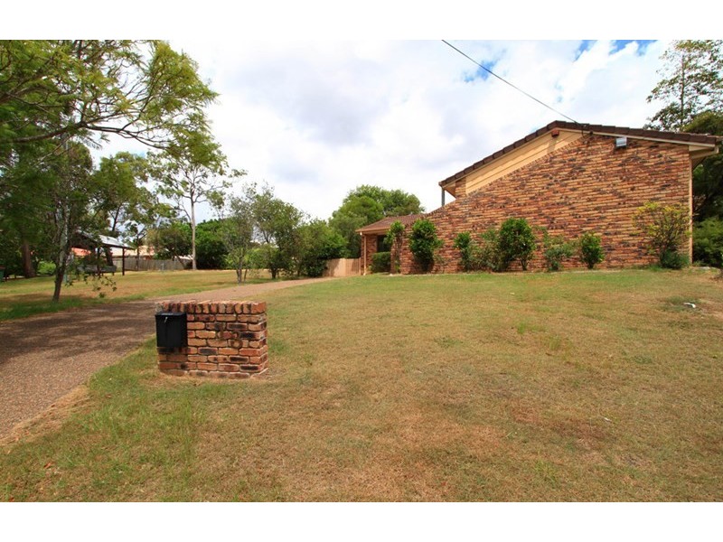 13 Bowtell Court, Collingwood Park QLD 4301