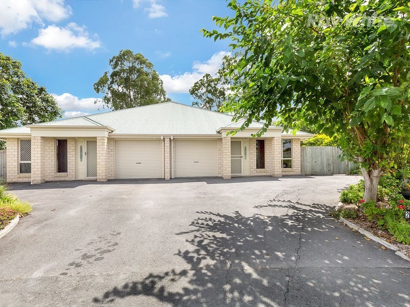 2/65 Russell Drive, Redbank Plains QLD 4301