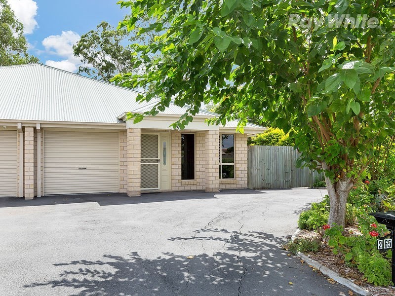 2/65 Russell Drive, Redbank Plains QLD 4301