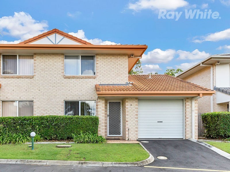 4/122 Johnson Road, Hillcrest QLD 4118