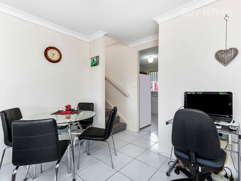 4/122 Johnson Road, Hillcrest QLD 4118