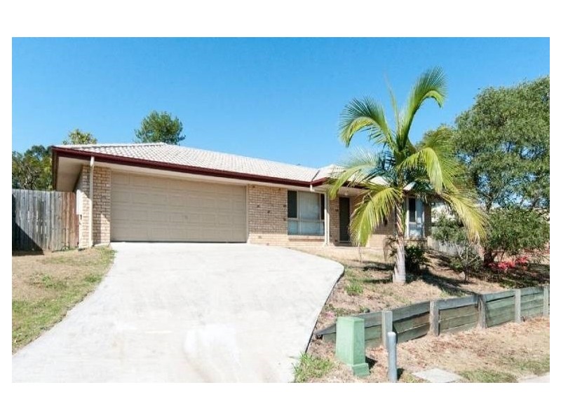 9 Demmers Court, Goodna QLD 4300