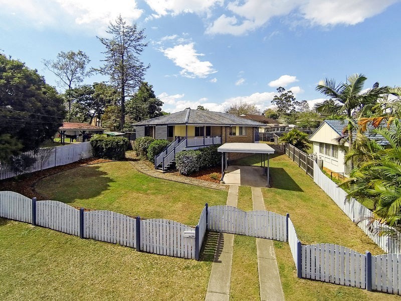 16 Coutts Street, Goodna QLD 4300