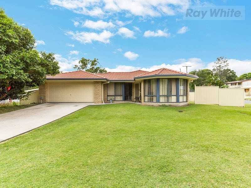23 Glen Noble Avenue, Redbank Plains QLD 4301