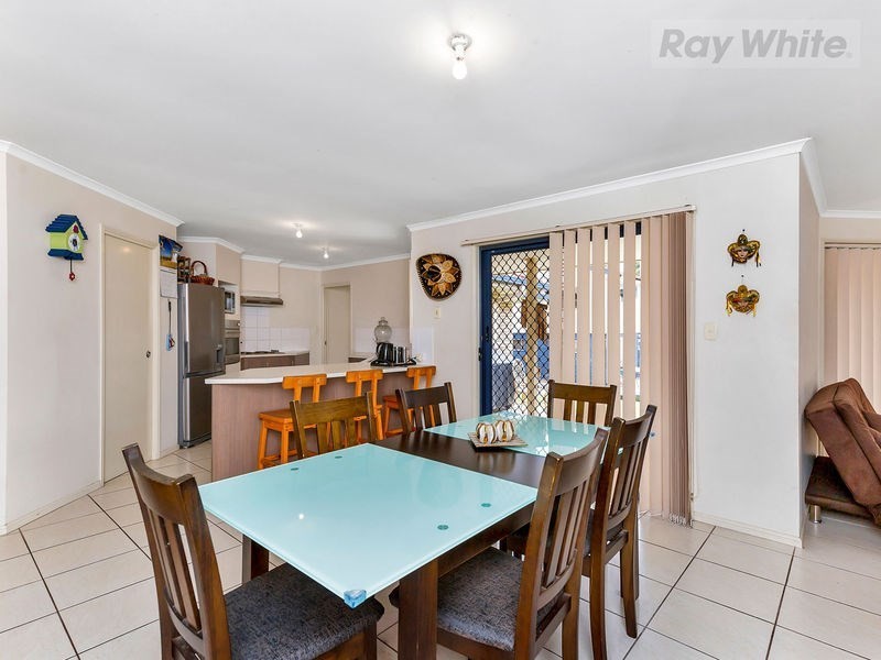 23 Glen Noble Avenue, Redbank Plains QLD 4301
