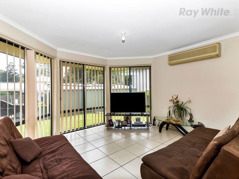 23 Glen Noble Avenue, Redbank Plains QLD 4301