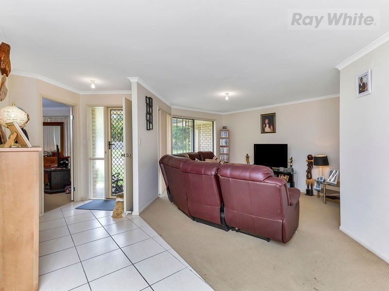 23 Glen Noble Avenue, Redbank Plains QLD 4301