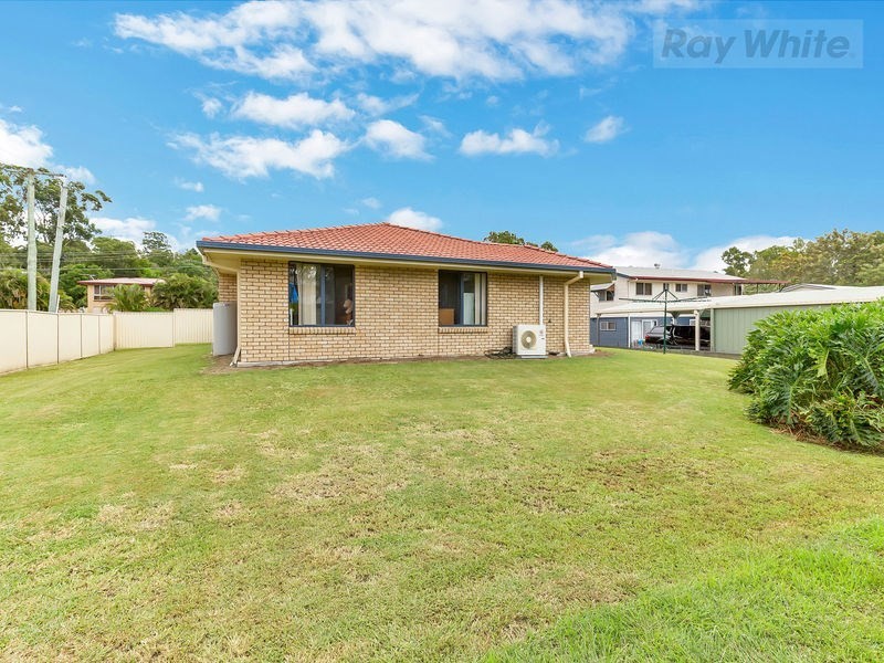 23 Glen Noble Avenue, Redbank Plains QLD 4301