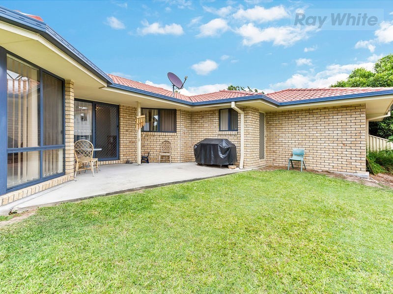 23 Glen Noble Avenue, Redbank Plains QLD 4301