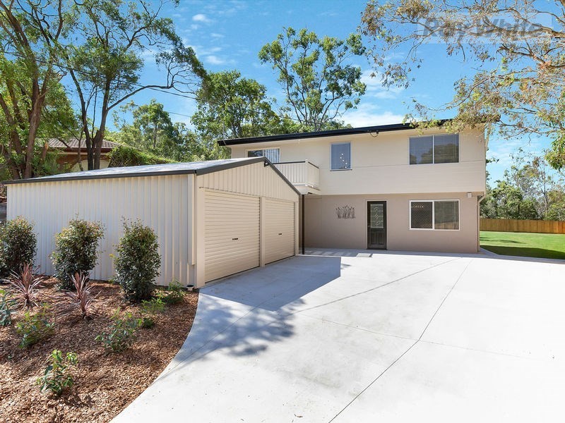 24 Surrey Road, Bellbird Park QLD 4300