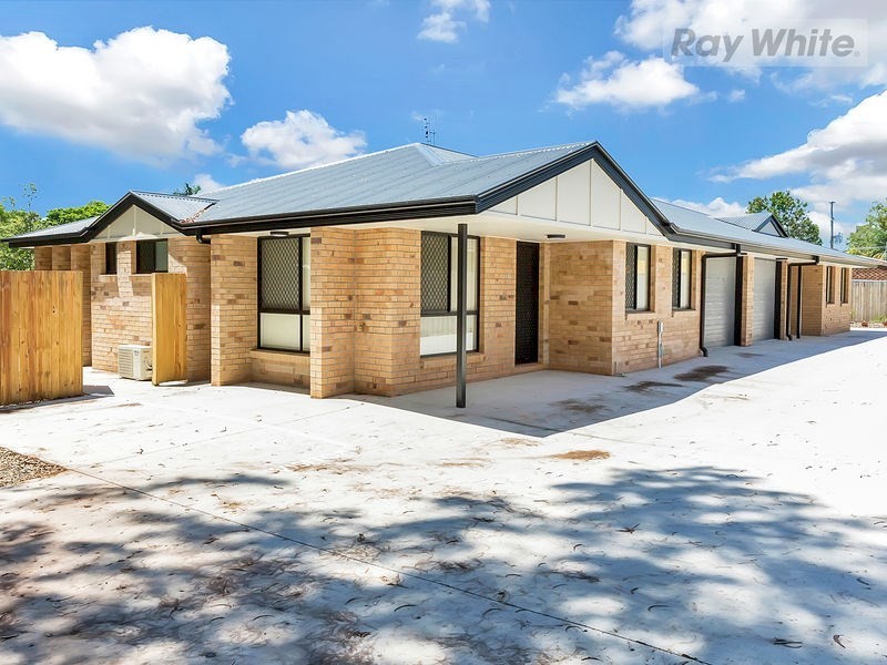 1/39a Cudgee Street, Redbank Plains QLD 4301