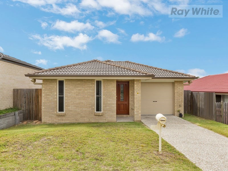 40 Pleasant Drive, Redbank Plains QLD 4301