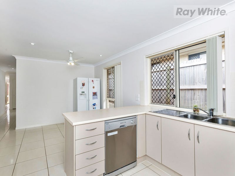 40 Pleasant Drive, Redbank Plains QLD 4301
