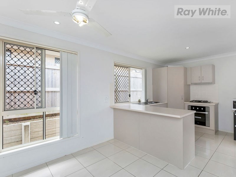 40 Pleasant Drive, Redbank Plains QLD 4301