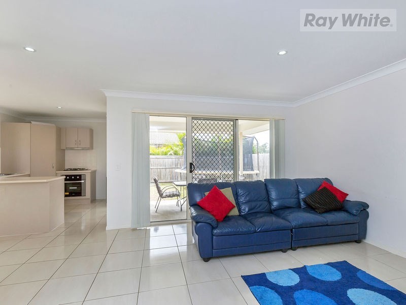 40 Pleasant Drive, Redbank Plains QLD 4301