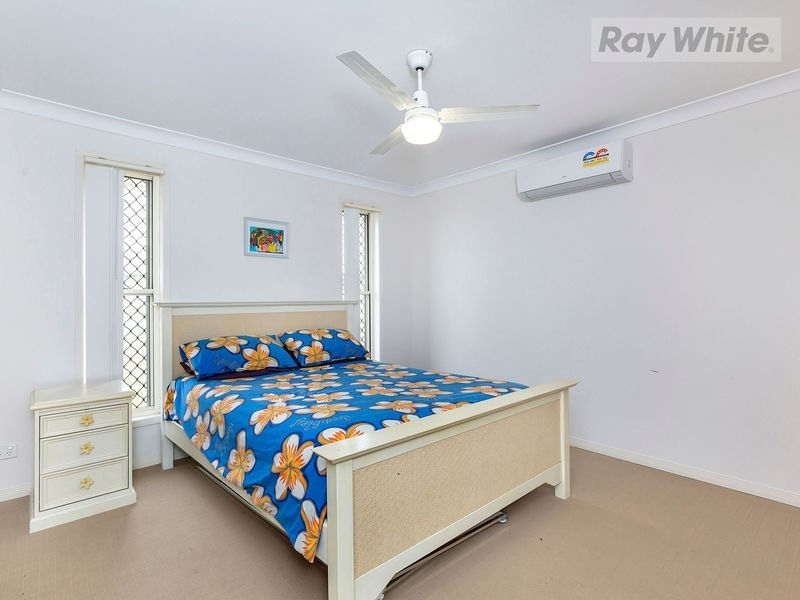 40 Pleasant Drive, Redbank Plains QLD 4301