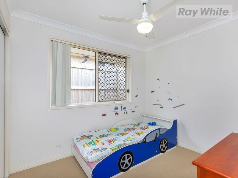 40 Pleasant Drive, Redbank Plains QLD 4301