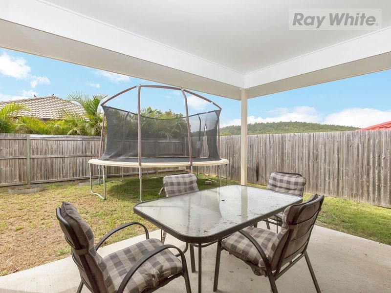 40 Pleasant Drive, Redbank Plains QLD 4301