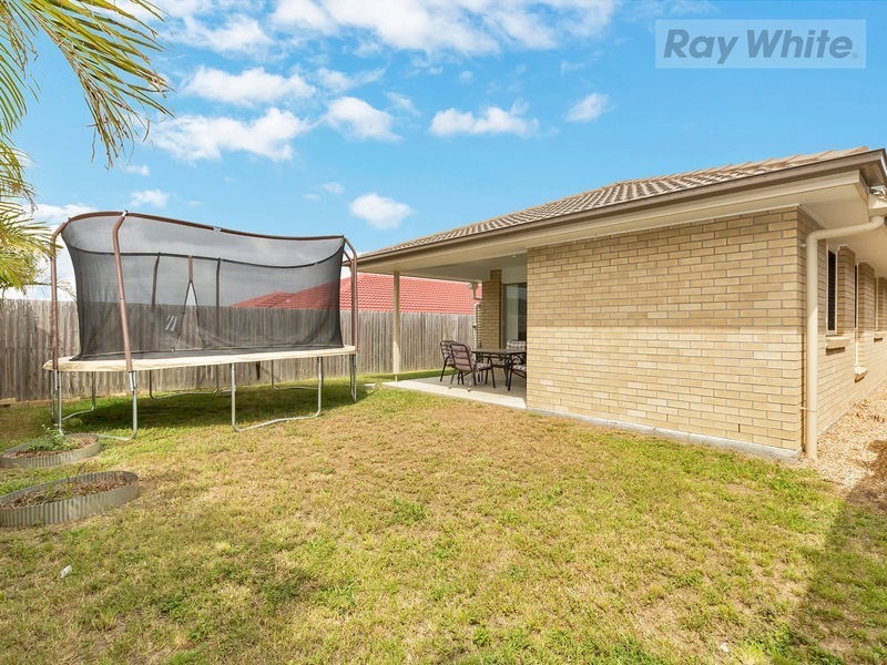 40 Pleasant Drive, Redbank Plains QLD 4301