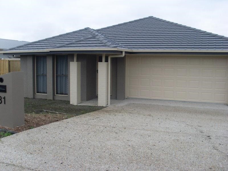 31 Harold Reinhardt Drive, Redbank Plains QLD 4301