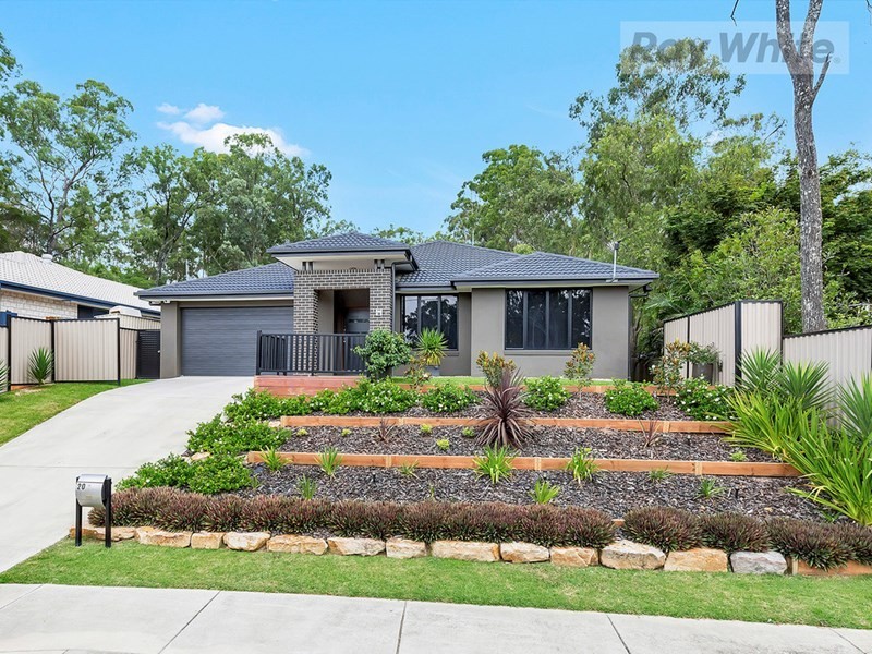 20 Lorikeet Lane, Bellbird Park QLD 4300