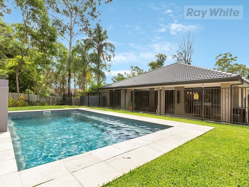 20 Lorikeet Lane, Bellbird Park QLD 4300