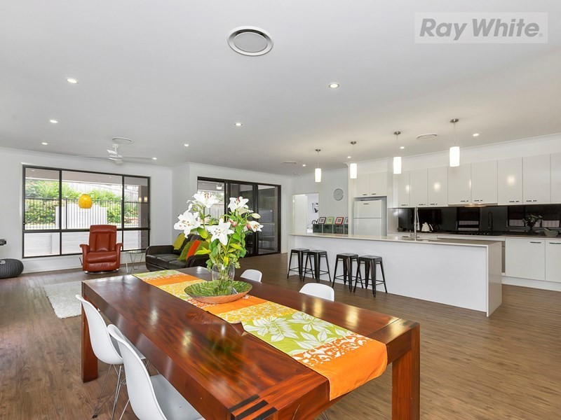 20 Lorikeet Lane, Bellbird Park QLD 4300