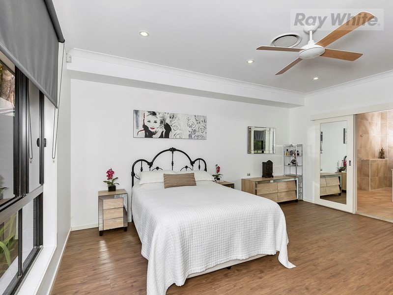 20 Lorikeet Lane, Bellbird Park QLD 4300