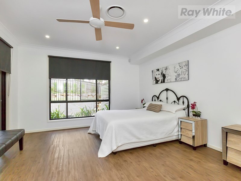 20 Lorikeet Lane, Bellbird Park QLD 4300