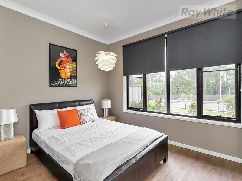 20 Lorikeet Lane, Bellbird Park QLD 4300