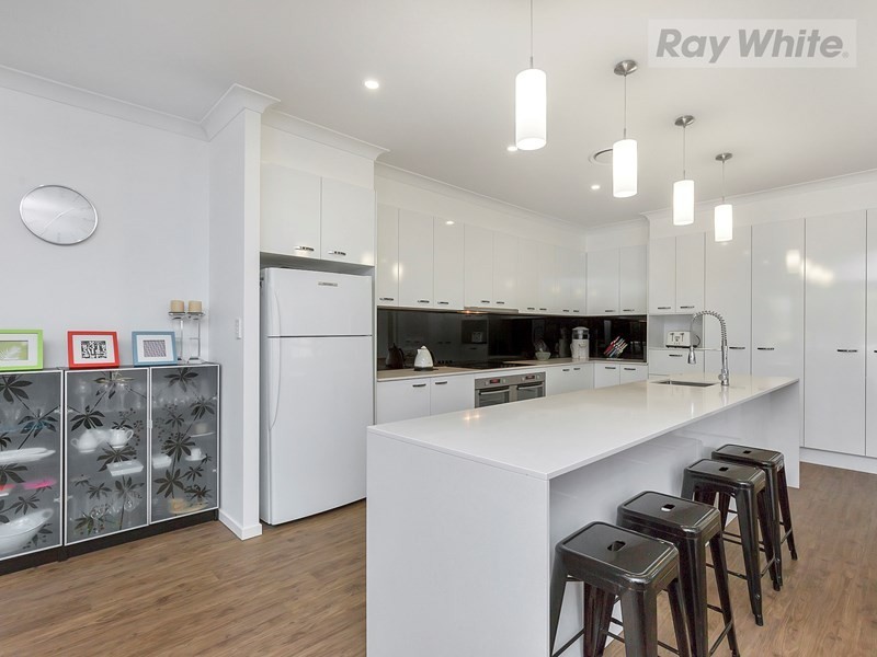 20 Lorikeet Lane, Bellbird Park QLD 4300