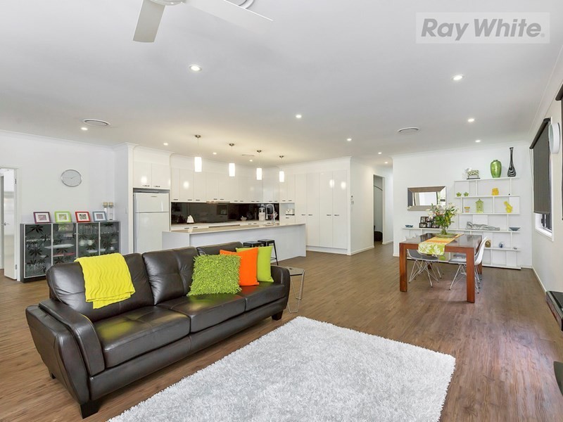 20 Lorikeet Lane, Bellbird Park QLD 4300