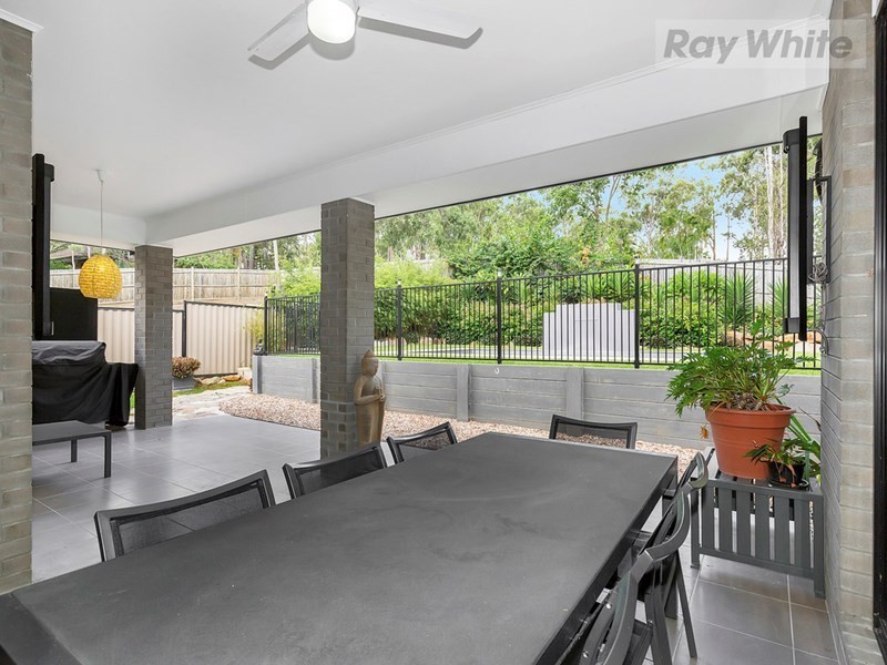 20 Lorikeet Lane, Bellbird Park QLD 4300
