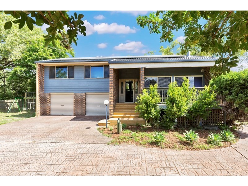 3 Wilkie Avenue, Redbank Plains QLD 4301