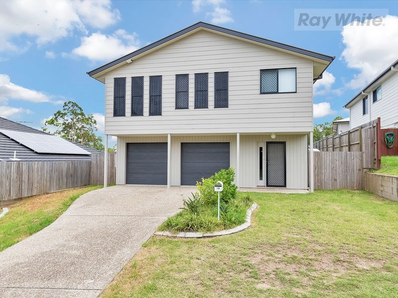 18 Macbride Court, Collingwood Park QLD 4301