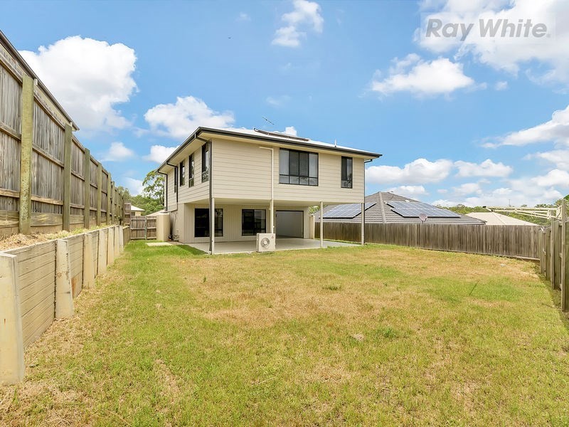18 Macbride Court, Collingwood Park QLD 4301