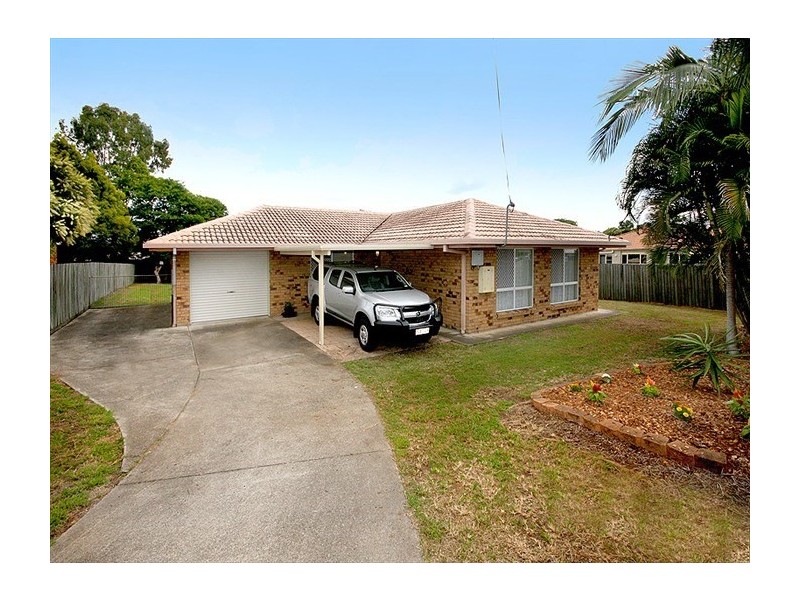 8 Petrie Close, Redbank Plains QLD 4301