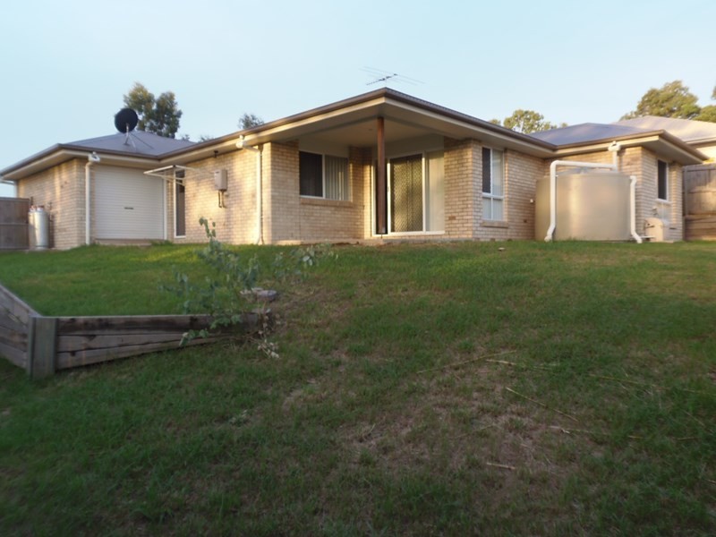 19 Karen Court, Redbank Plains QLD 4301